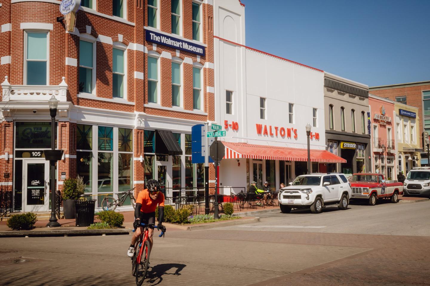 The Walmart billionaires next door: Quiet backlash is brewing against the heirs who remade the retailer’s hometown