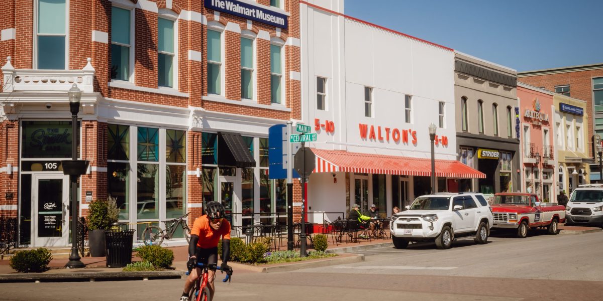 The Walmart billionaires next door: Quiet backlash is brewing against the heirs who remade the retailer’s hometown | Fortune