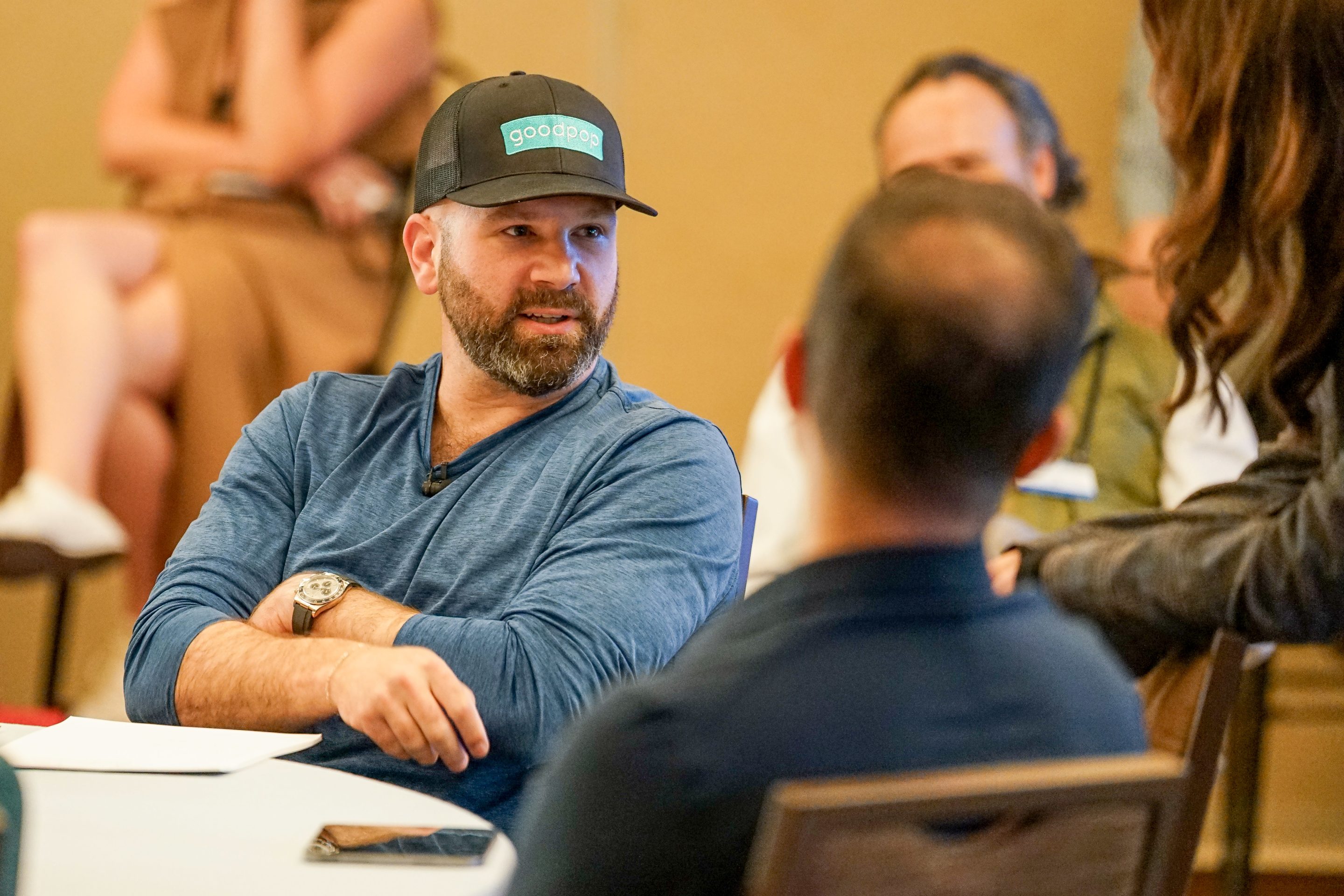 fortune.com - Allie Garfinkle - Meet the breakout VC who goes deep to make a '360-degree' behavioral map before investing in founders