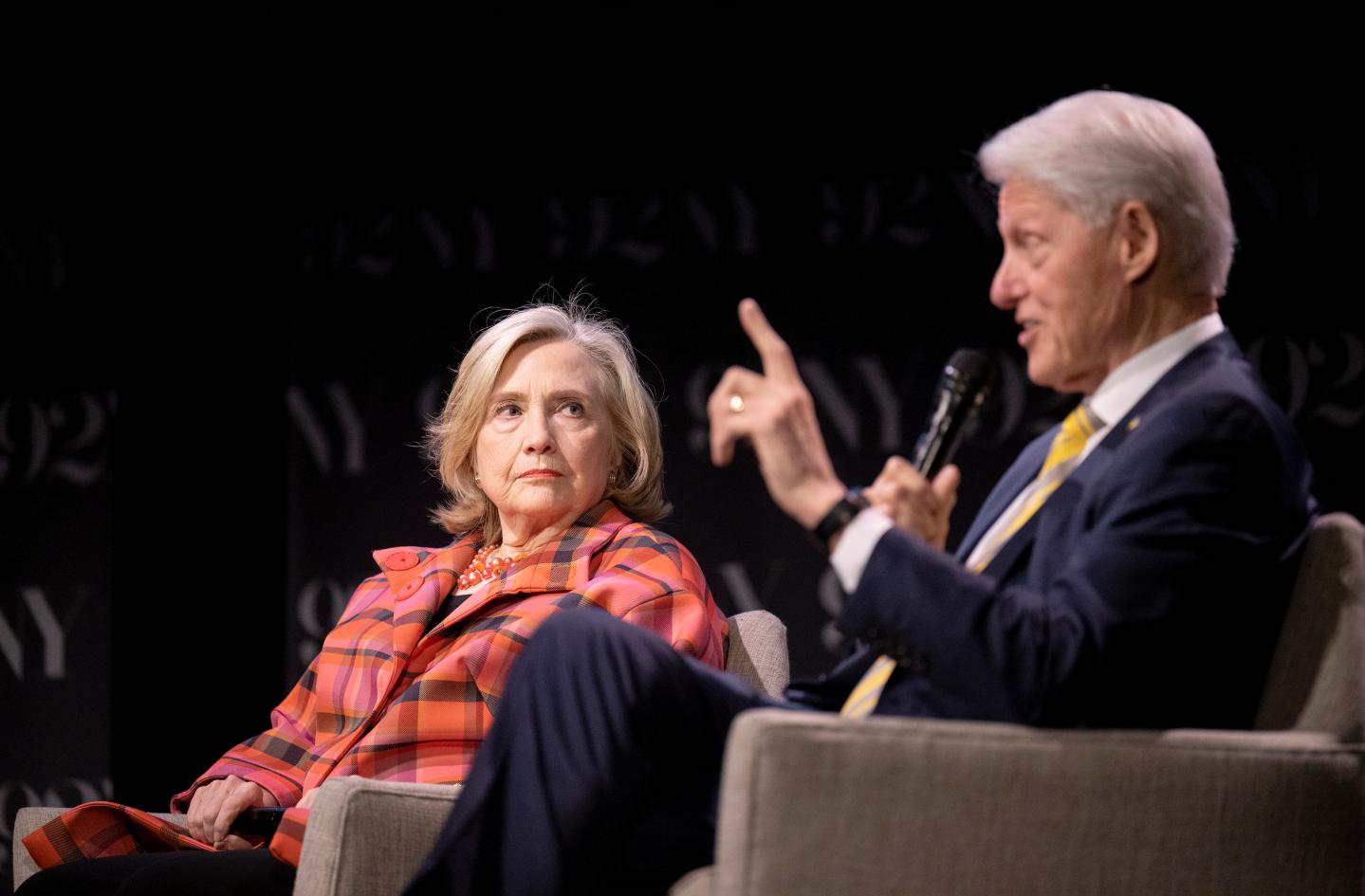 clinton