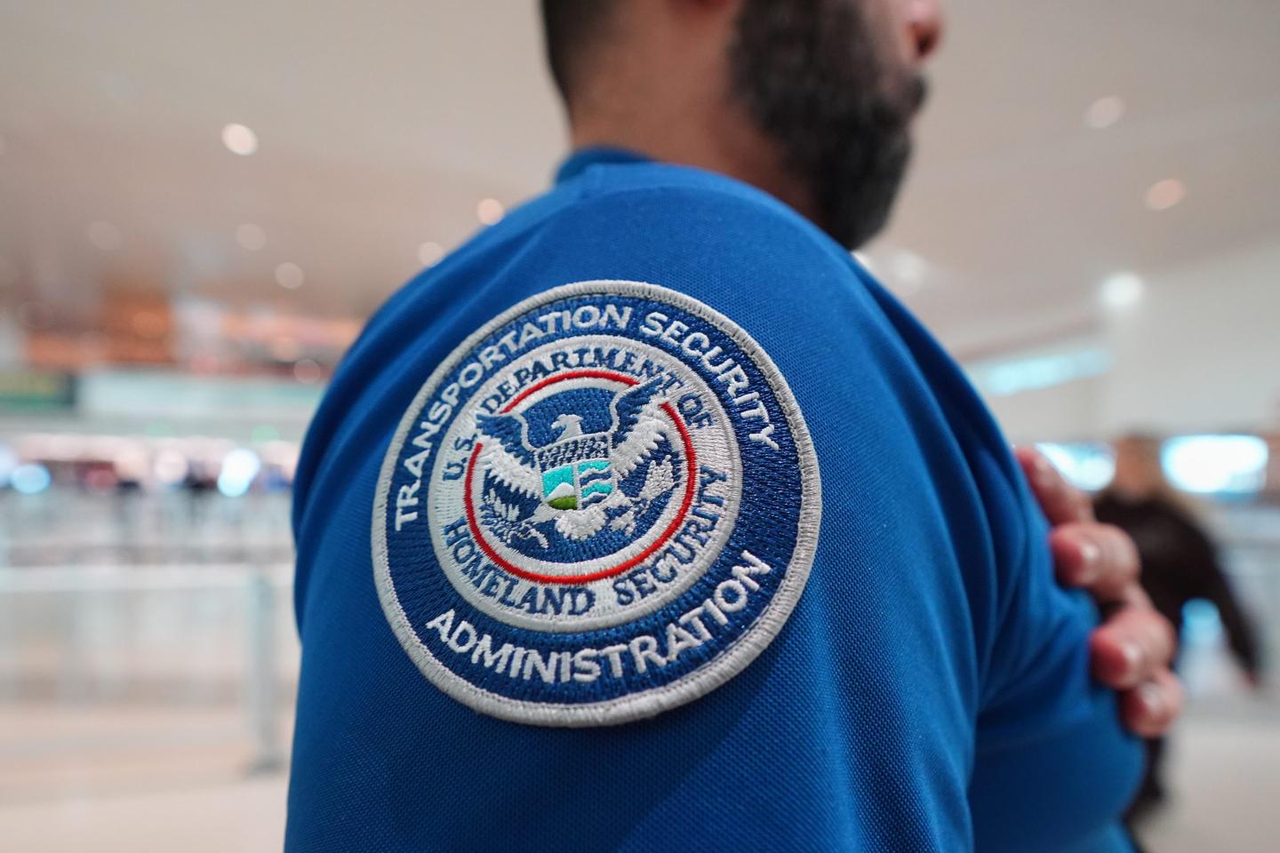 Top airline CEOs plead with Congress to restore DHS funding and pay airport workers. ‘Once again, air travel is the political football’