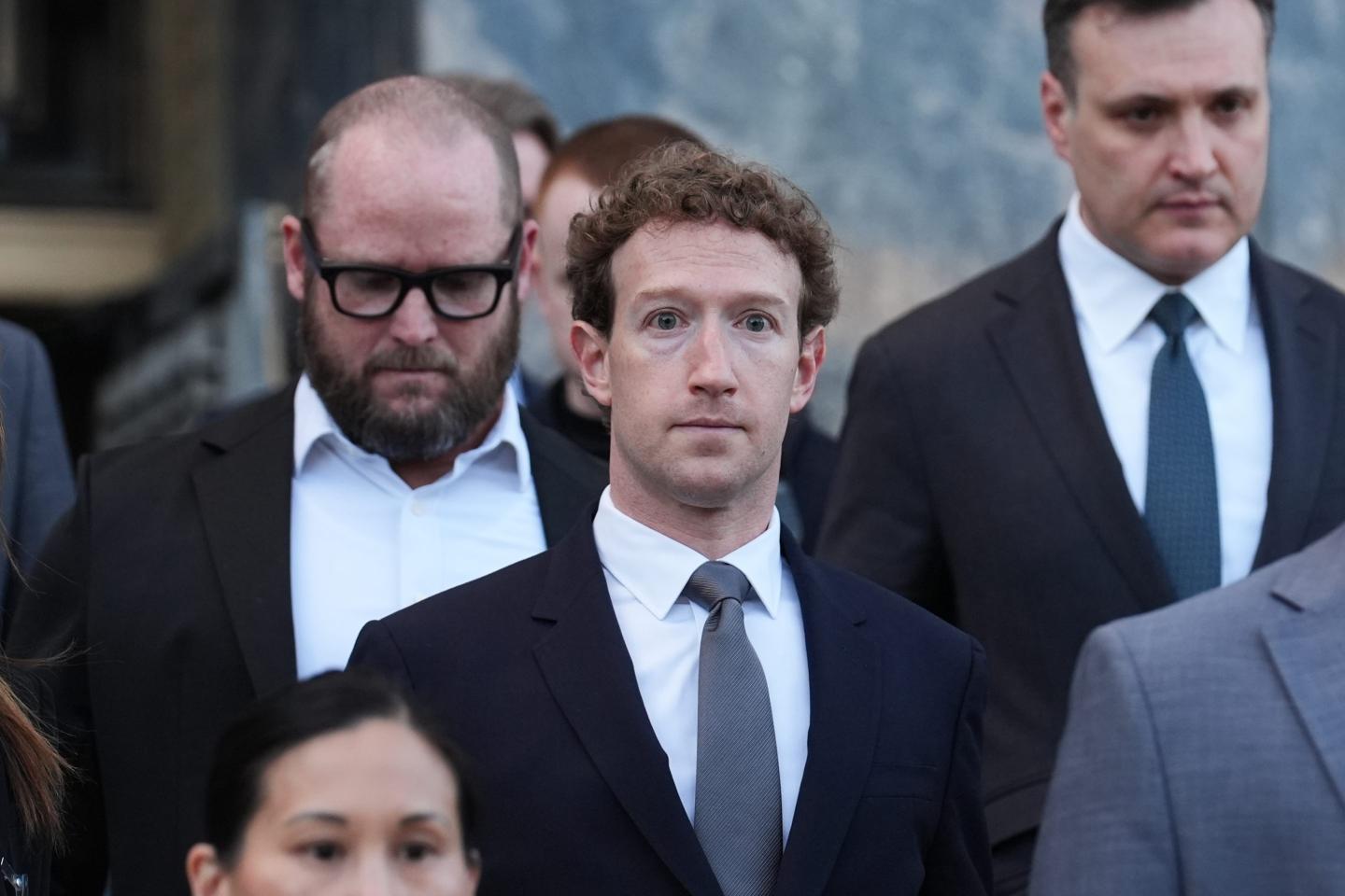 zuckerberg