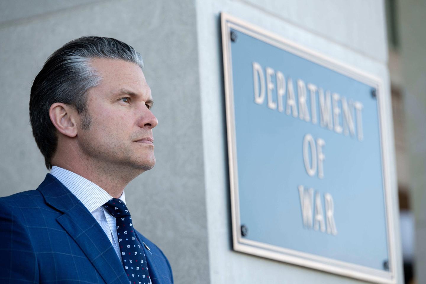 hegseth