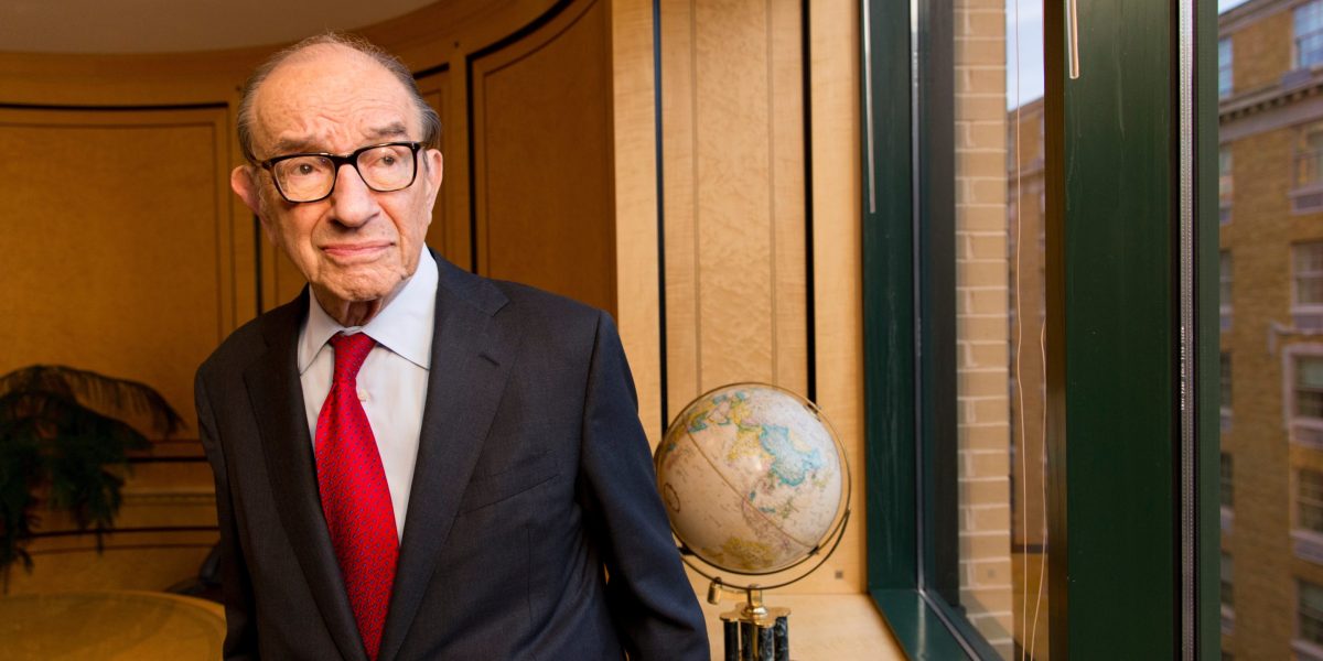 Nostalgia Era 90-an Melanda The Fed dan Gedung Putih Saat Warsh dan Trump Anggap AI Sebagai Ledakan Produktivitas Gaya Internet