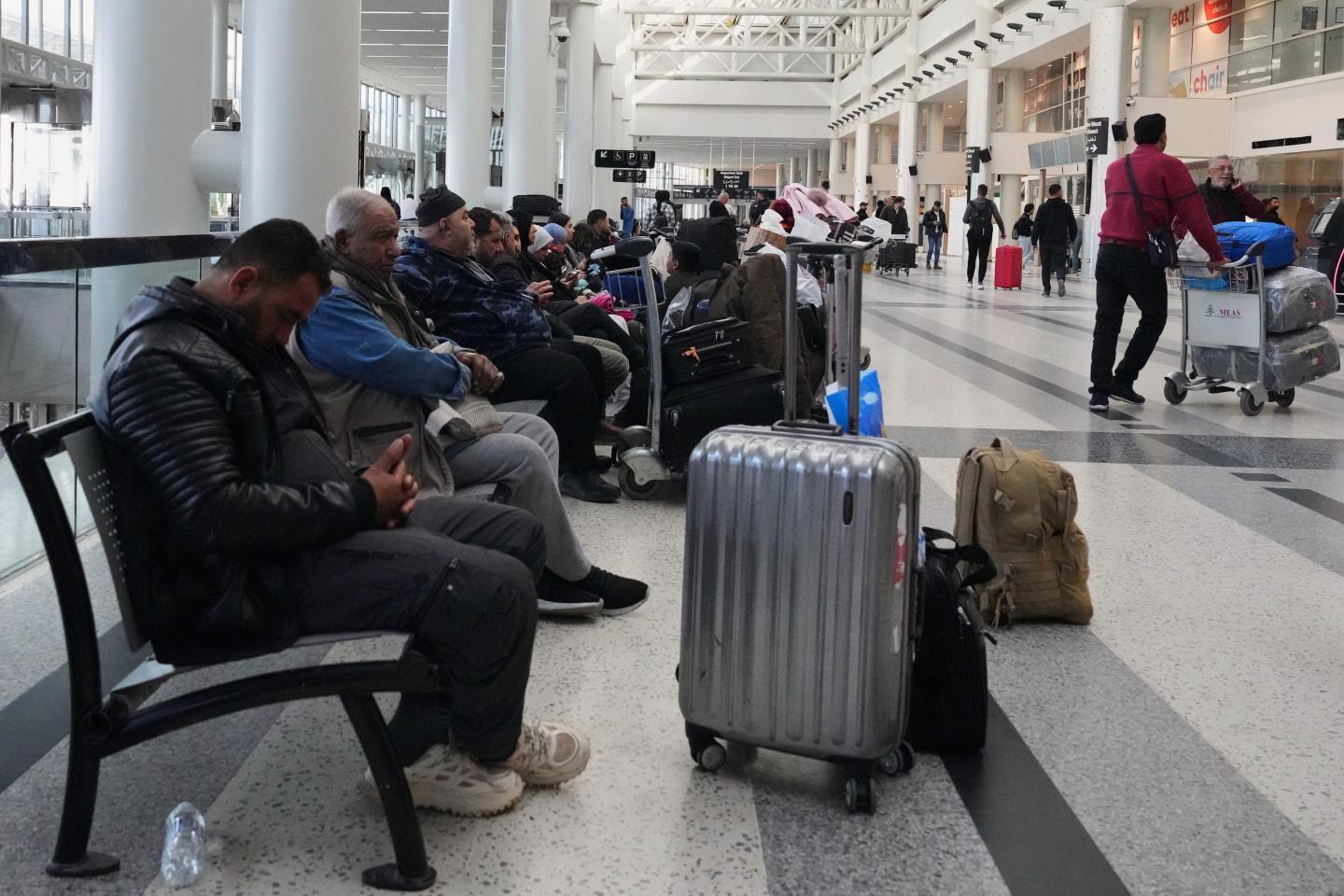 Air fares could rise if Iran conflict lingers as carriers reroute flights and burn more fuel to dodge airspace closures across Mideast