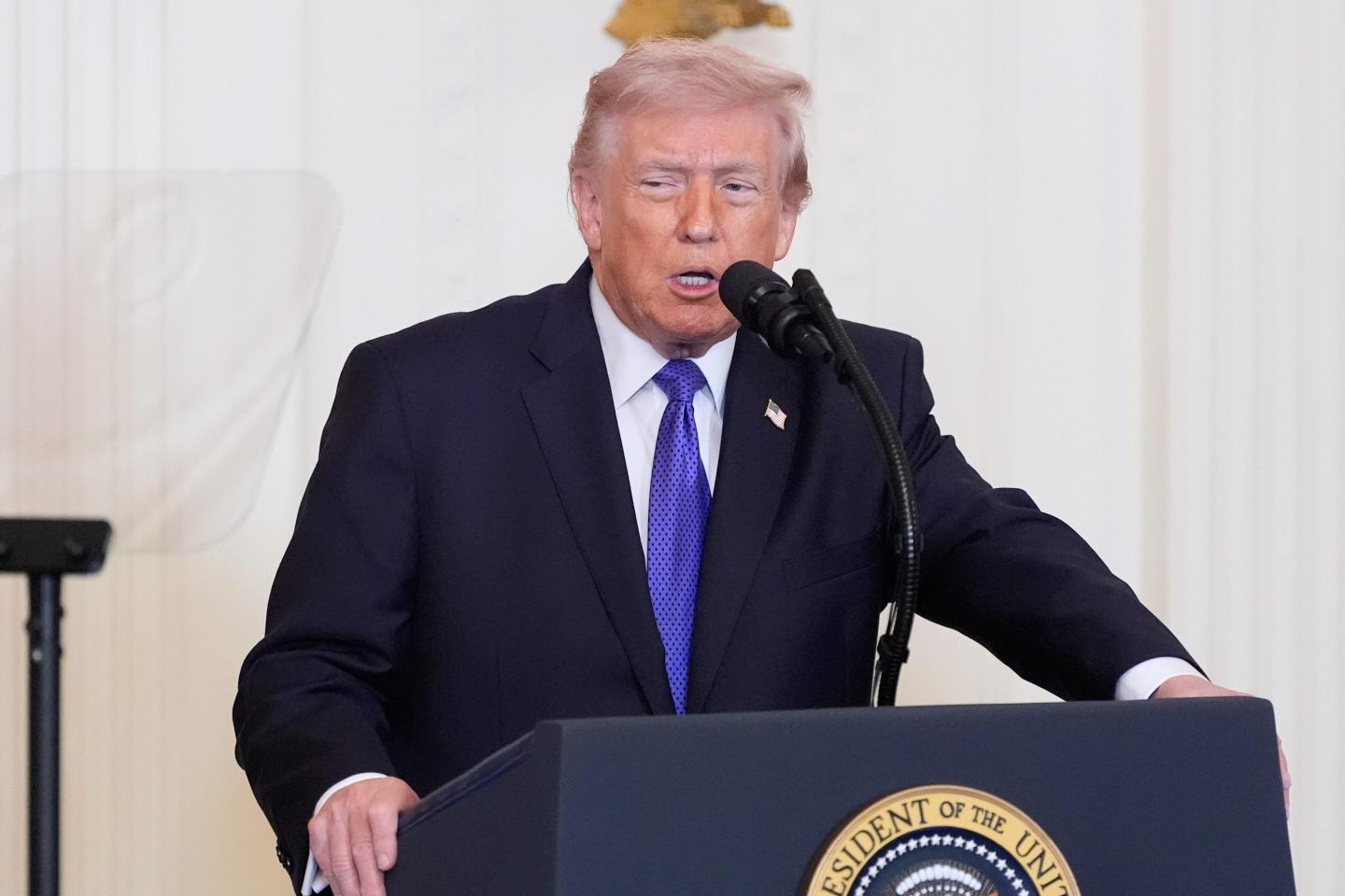 trump