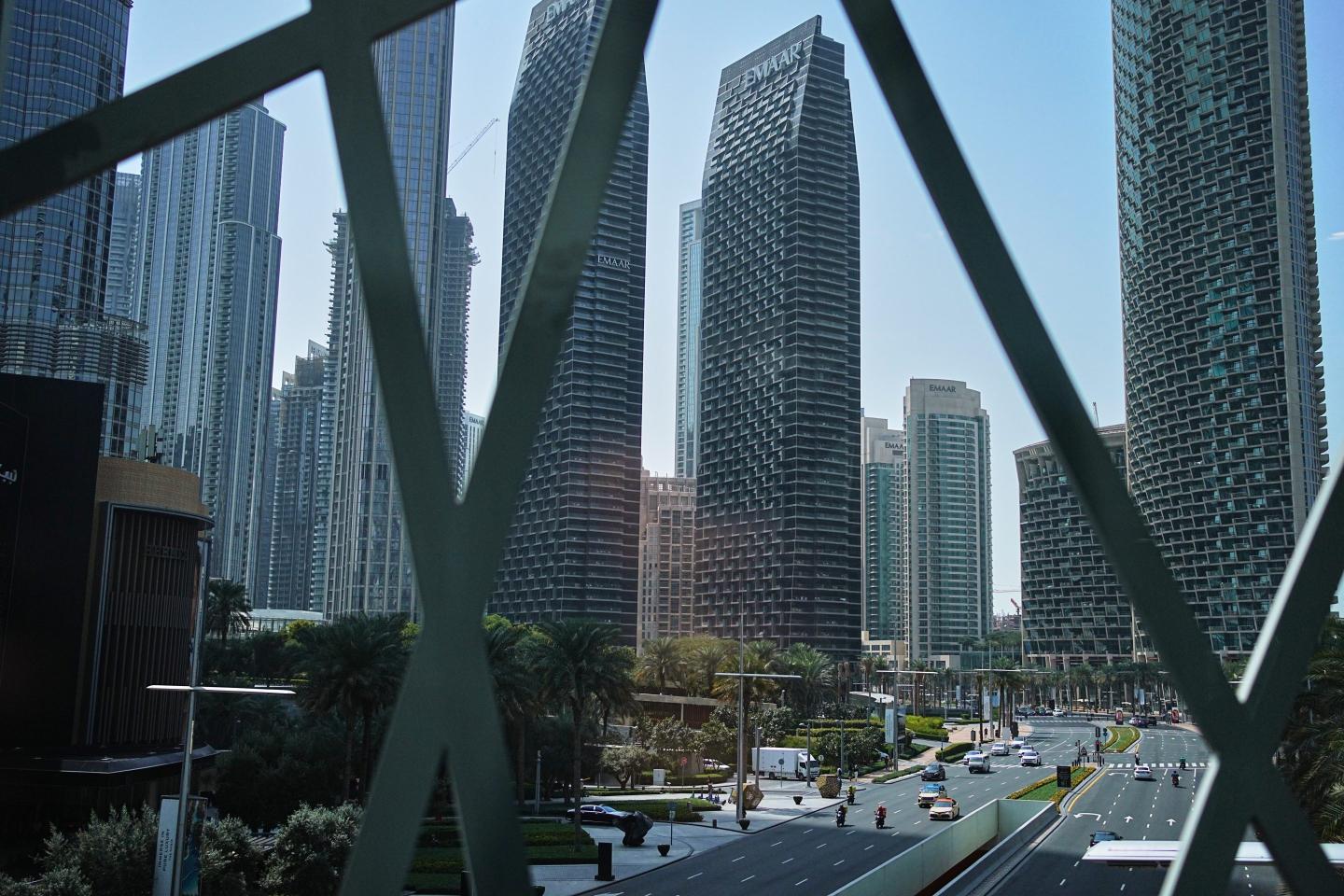dubai