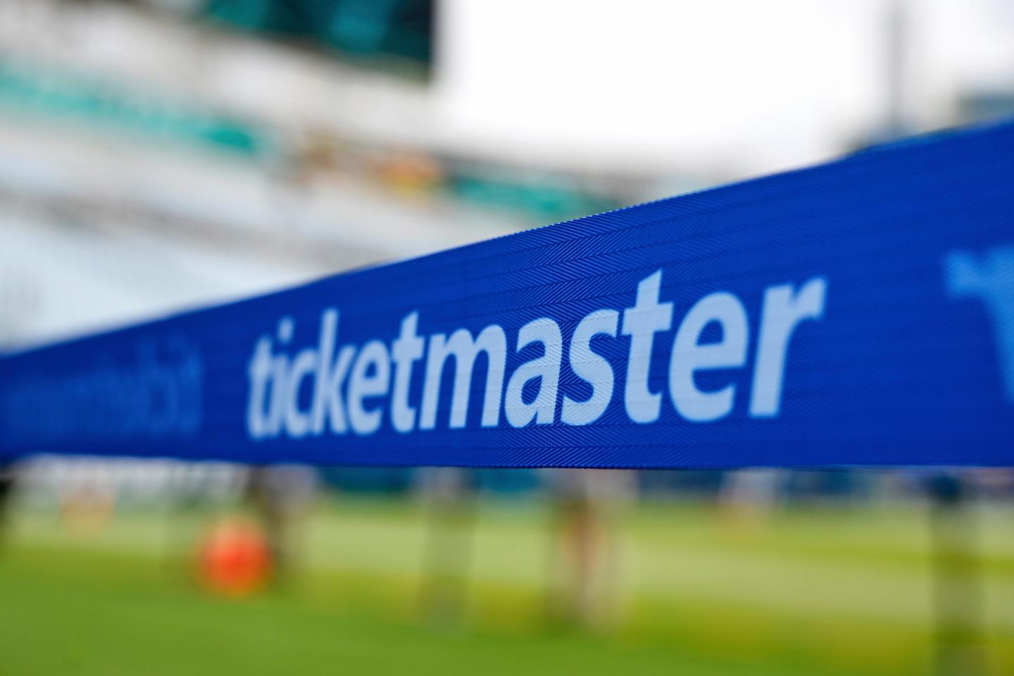 ticketmaster