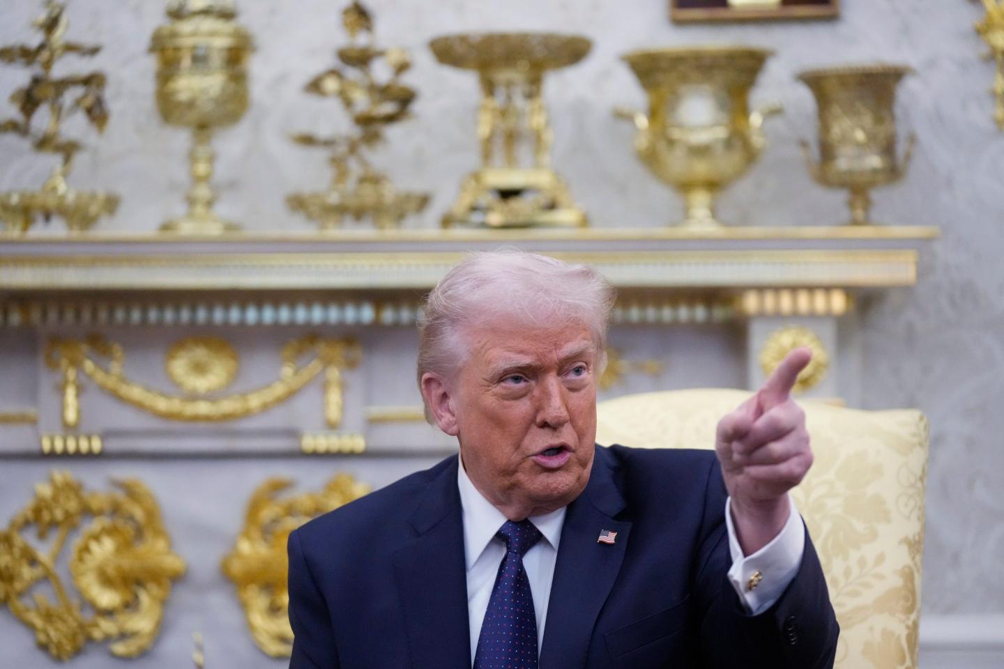 trump
