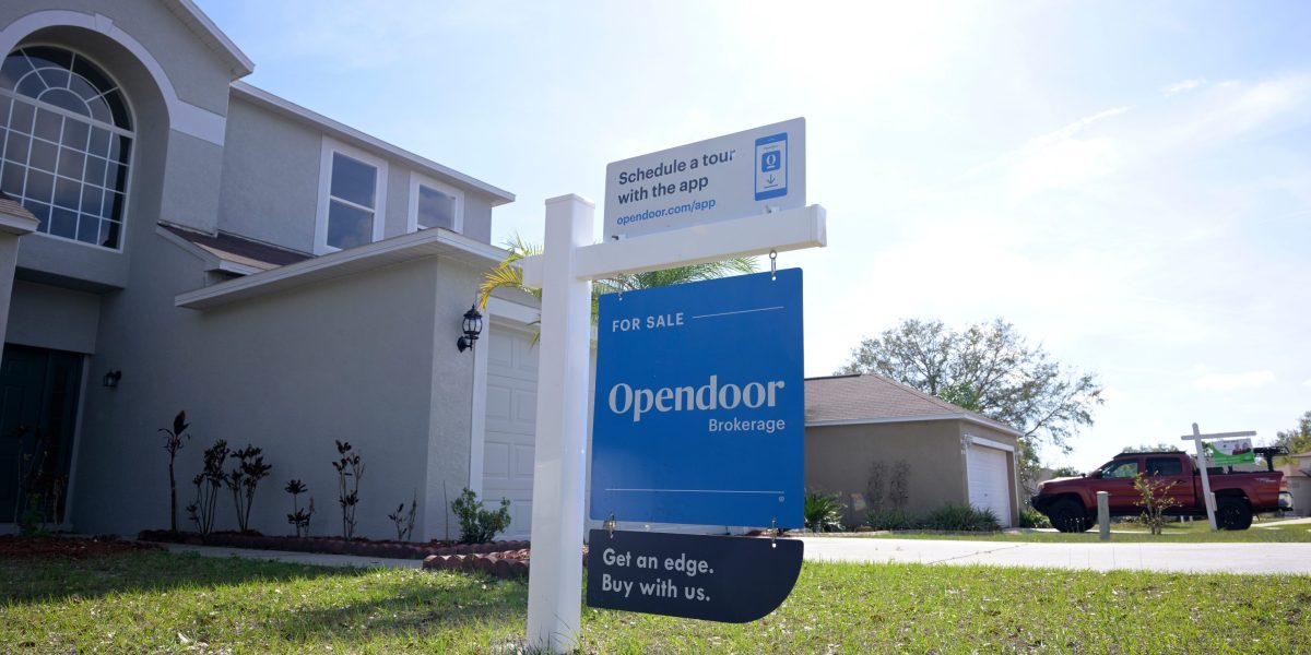 Pemberontakan Pemilih Nasional Terhadap Pajak Properti Bertabrakan dengan Kenyataan bahwa Sumber Pendapatan Lainnya Sudah Terkikis Habis.