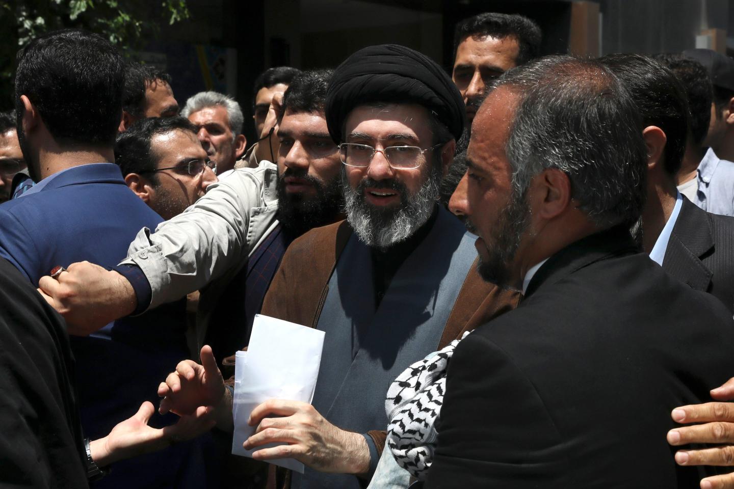iran