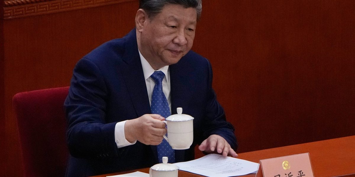 'The United States is undermining itself': China is ignoring Trump's Hormuz request as the Iran war deepens and his Beijing trip slips | Fortune