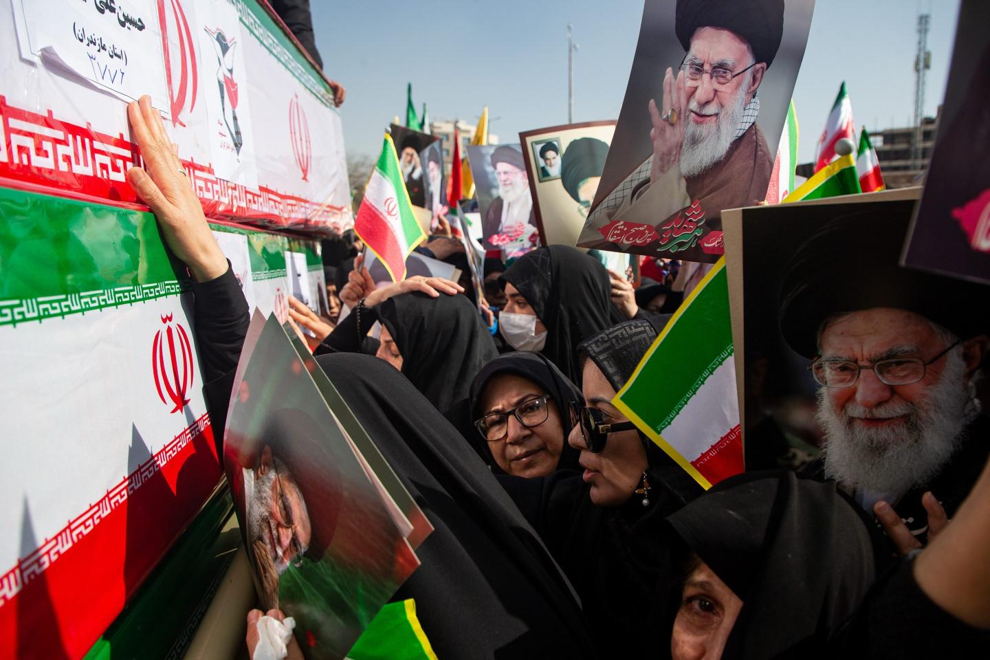 iran
