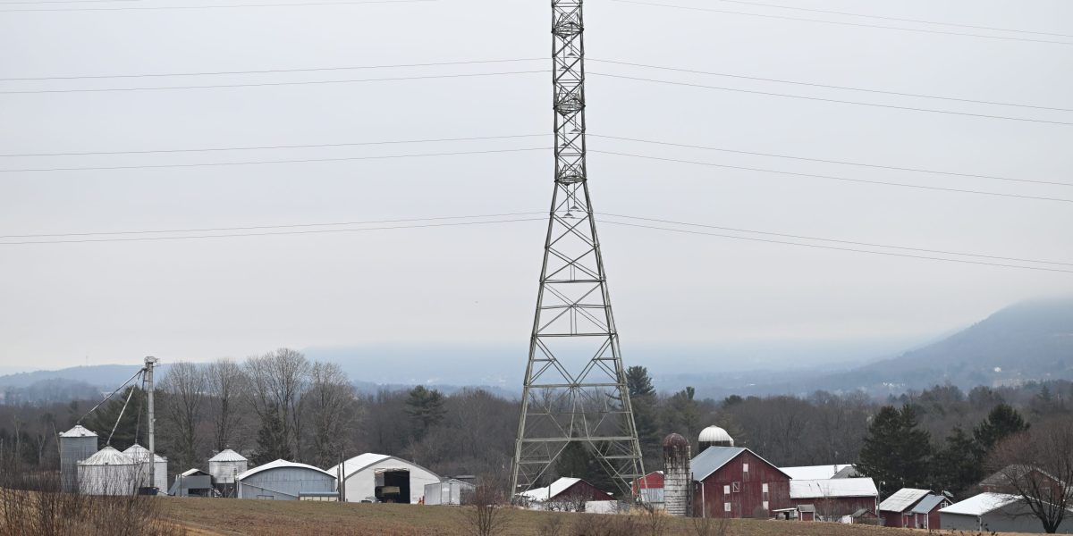 Tak Hanya Pusat Data, Jaringan Listrik Baru untuk AI Juga Picu Kemarahan Warga