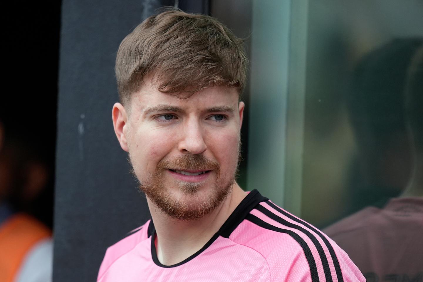 mr beast