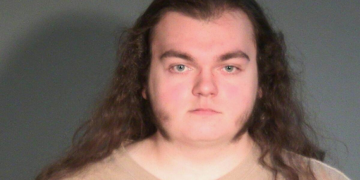 TikTok arsonist in Wisconsin gets 7 years in prison after his fiery fury over the idea of losing his social media fix