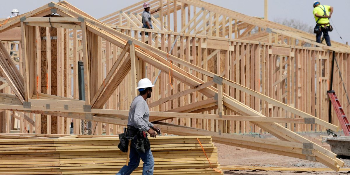 ‘The job market is struggling in the face of so many headwinds’: labor market reels at unexpected 92,000 loss