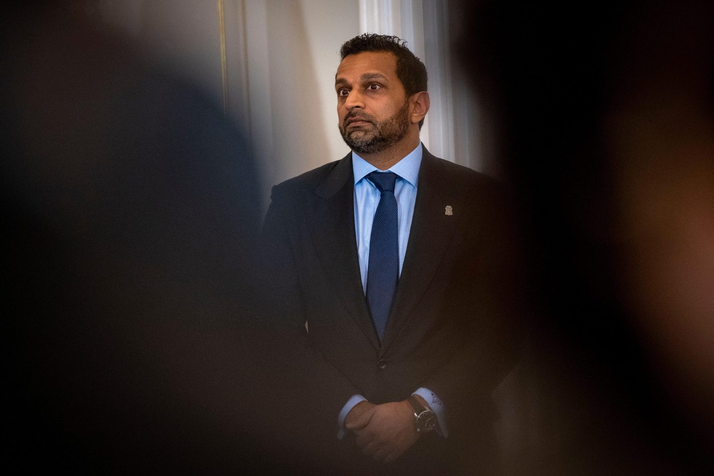 U.S. faces elevated terrorism threats amid cuts at FBI and DOJ. ‘So much experience has been decimated from the ranks’