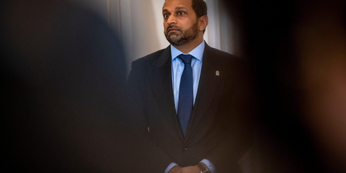 U.S. faces elevated terrorism threats amid cuts at FBI and DOJ. ‘So much experience has been decimated from the ranks’