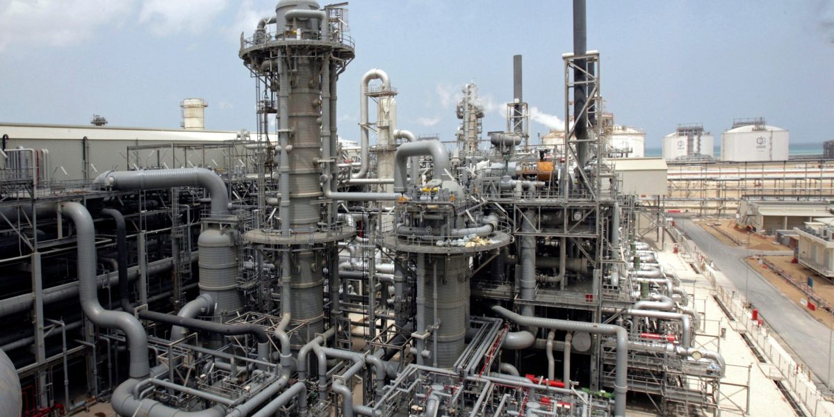 Iran war cuts off helium from Qatar, and shortages will start to bite in a few weeks, threatening chip supply chains that fuel the AI boom | Fortune