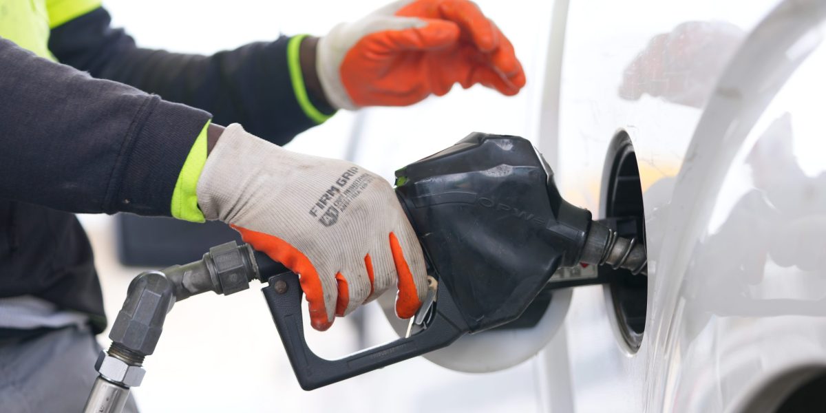 Your grocery bill, gas tank, and heating bill are all about to get more expensive - blame an open-ended war | Fortune