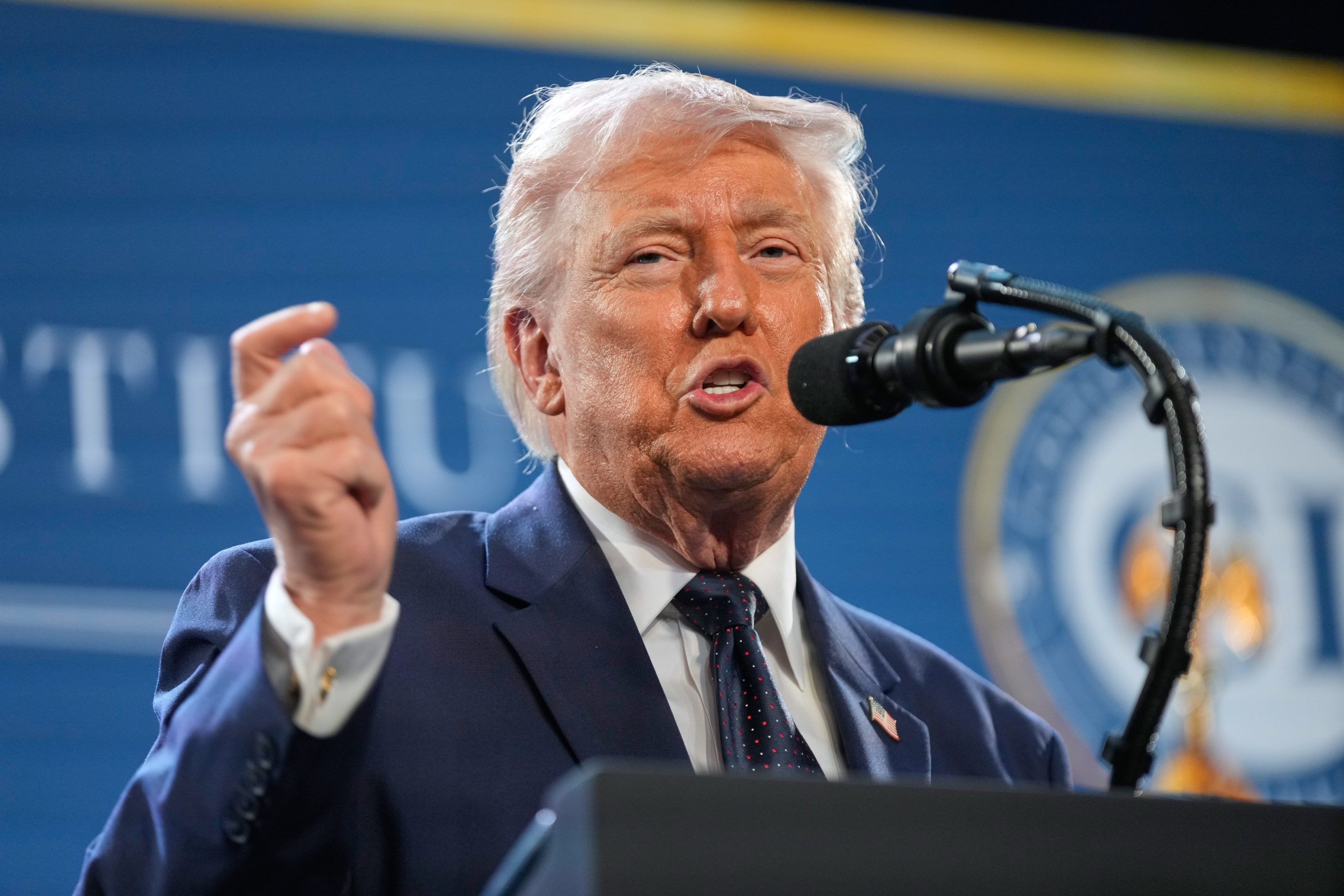 trump