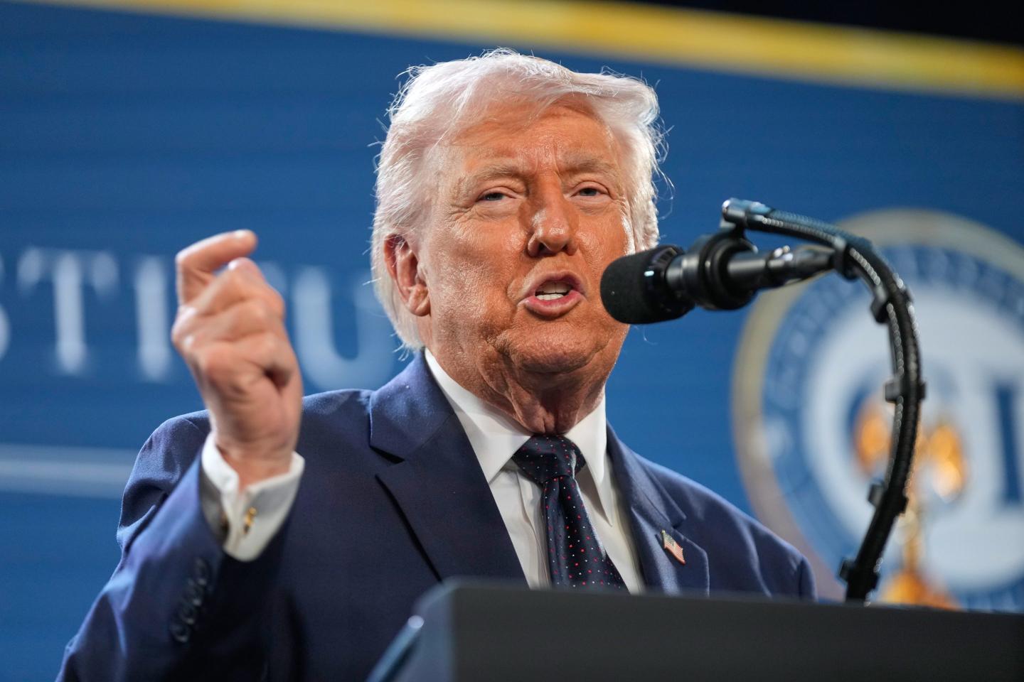 trump