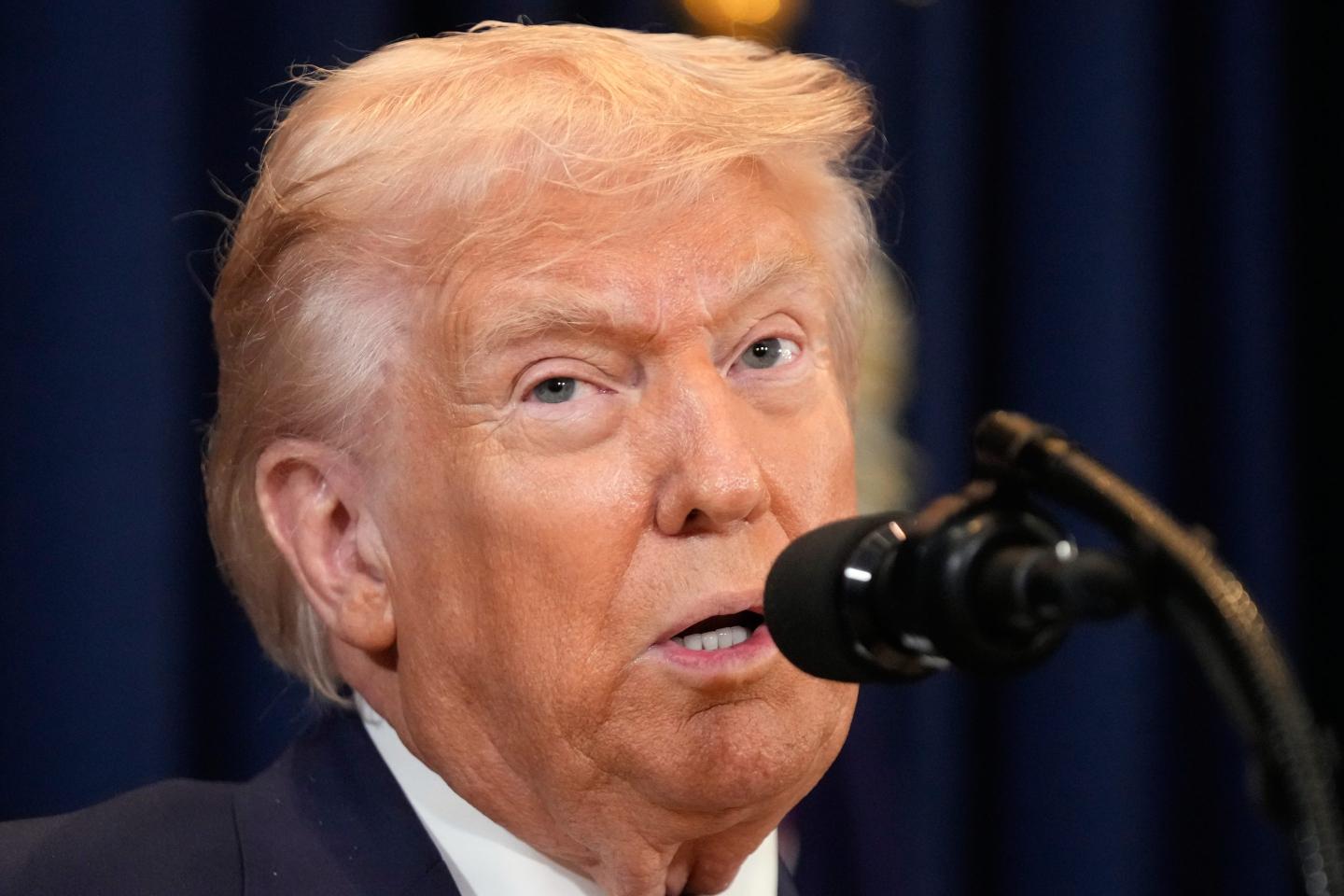 trump