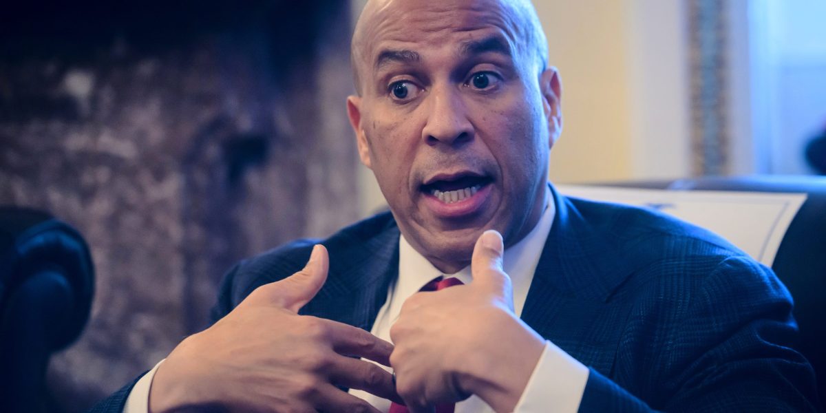 Republicans go quiet as the U.S.-Iran war enters its third week: Senate Dems | Fortune