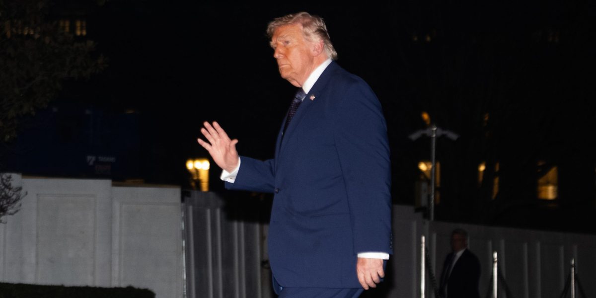 Perusahaan Teknologi Pemungutan Suara Smartmatic Sebut Tuduhan Pencucian Uang sebagai “Balas Dendam” Trump atas Pilpres 2020