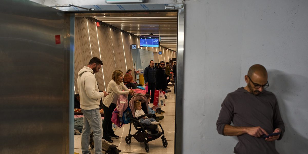 'There are a lot more attacks happening that aren’t being reported': Iran's cyber response creeps across the globe | Fortune