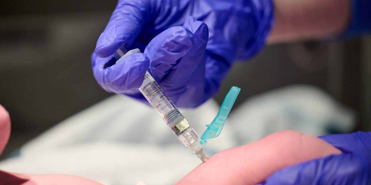 It's not just vaccines. Parents are refusing other routine preventive care for newborns—even protection from severe bleeding and blindness | Fortune