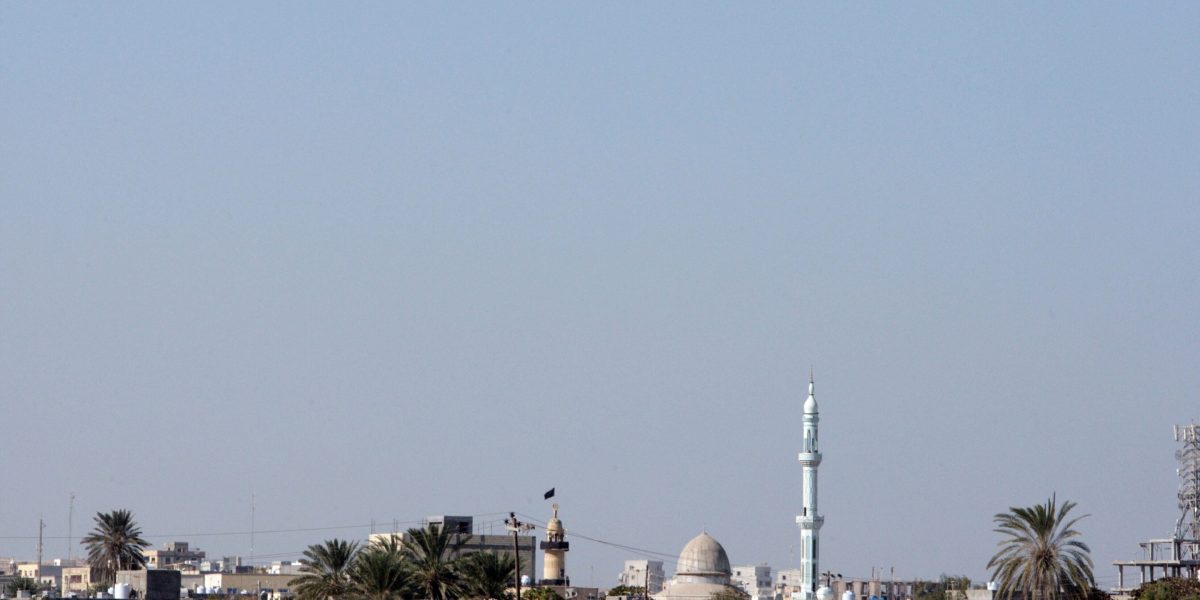 Pakar: Pulau Kharg adalah ‘Simpul Utama’ Ekonomi Iran, dan Pengambilalihan oleh AS akan Jadi Daya Tawar dalam Negosiasi