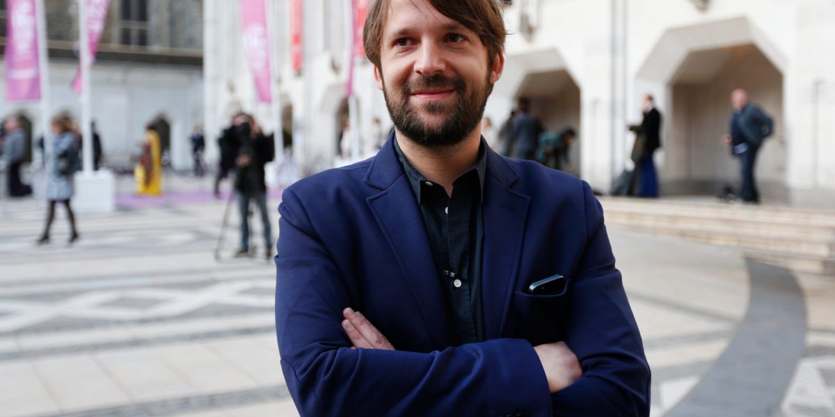 ‘No, chef’: Denmark’s Rene Redzepi resigns from Noma after bombshell New York Times expose