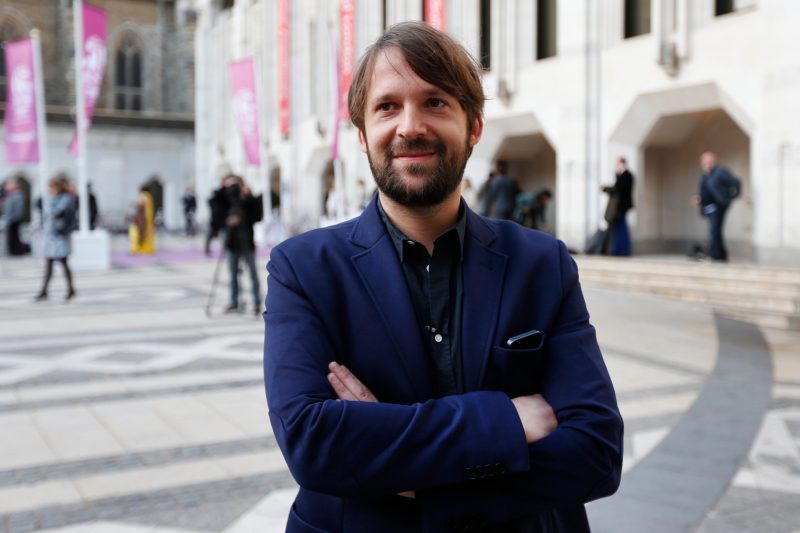 ‘No, chef’: Denmark’s Rene Redzepi resigns from Noma after bombshell New York Times expose