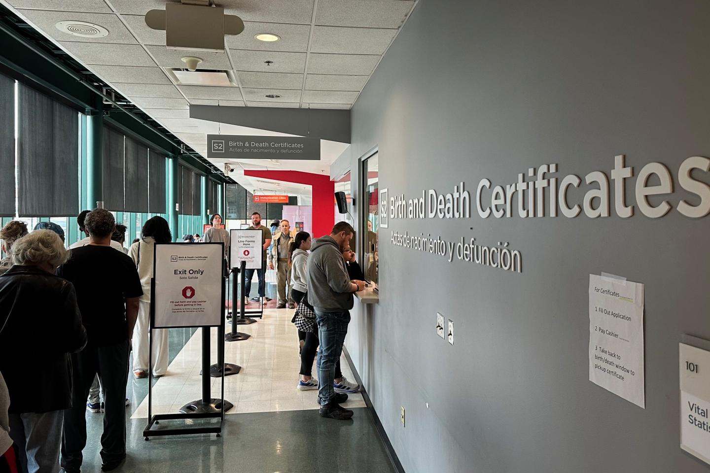 An effort similar to the SAVE Act was tried once, but was blocked by courts when over 30,000 eligible citizens were prevented from registering to vote