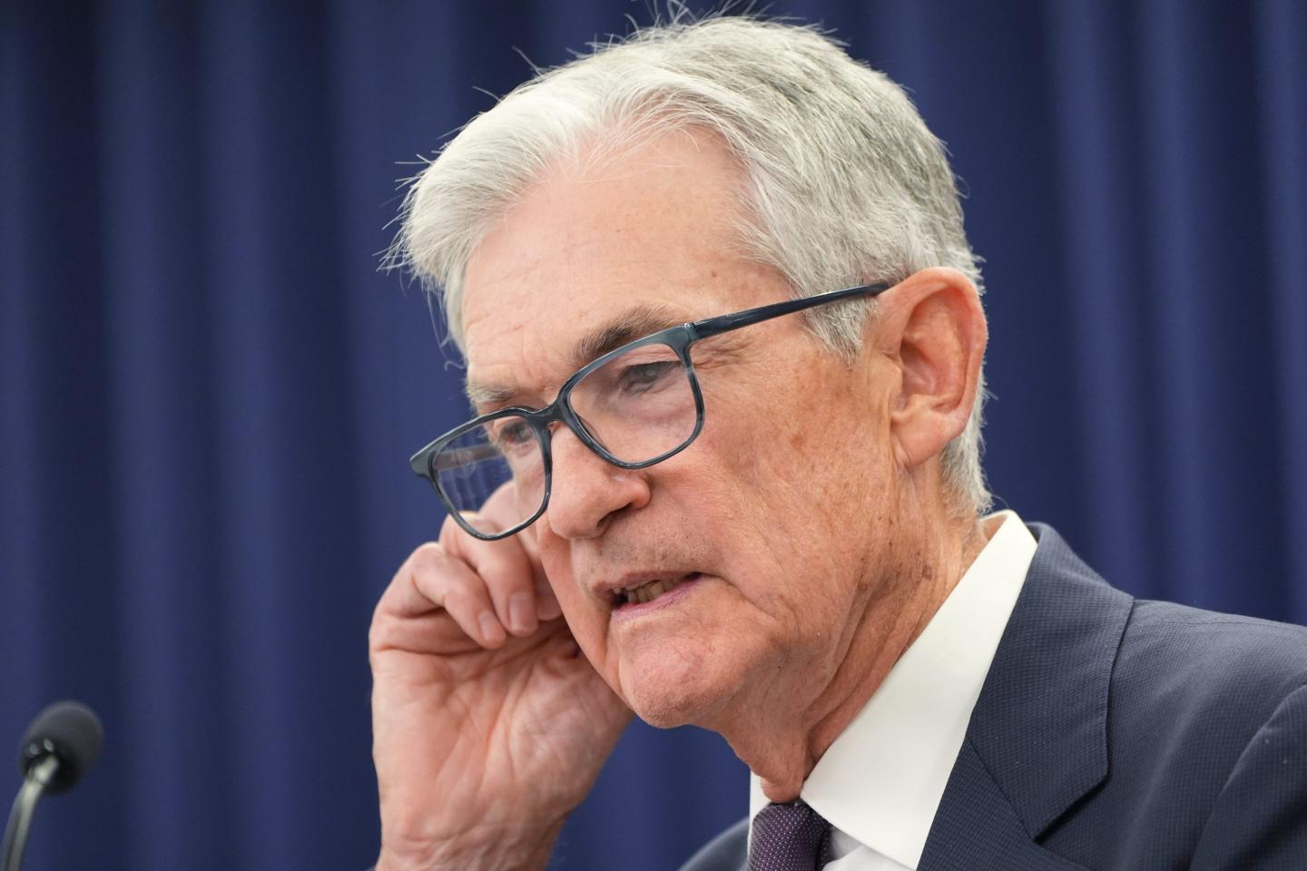 Judge quashes Fed subpoenas, saying DOJ has ‘produced essentially zero evidence’ against Powell, who hints at future as board governor
