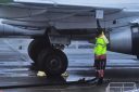 Jet fuel prices are rising as oil spikes on Iran war. Airlines are already announcing fare increases or fuel surcharges