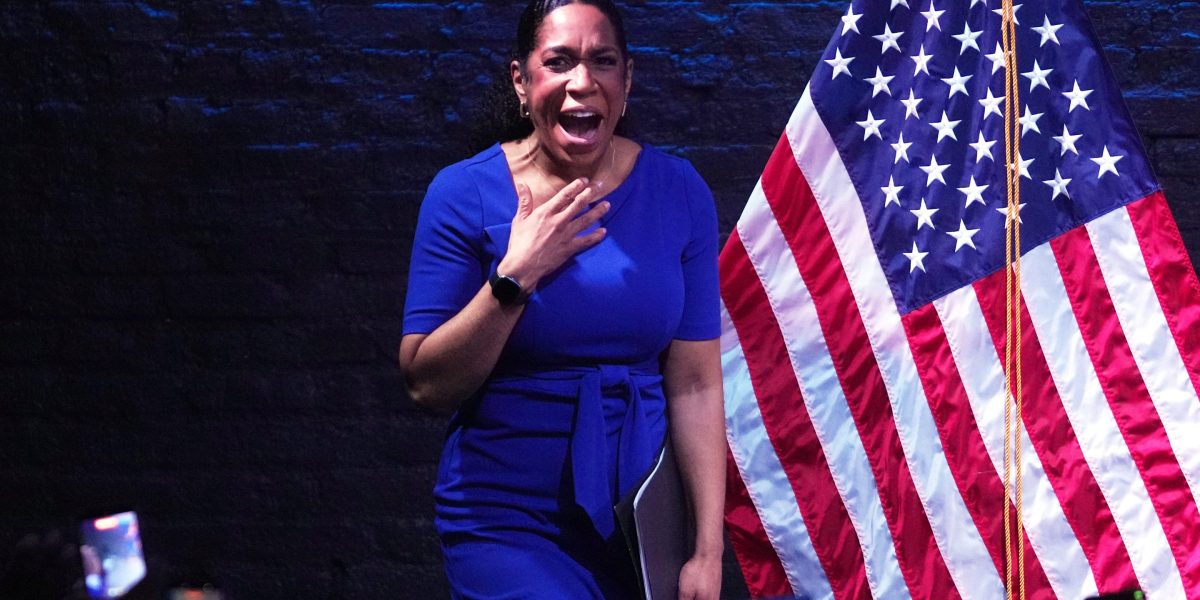 AI and Crypto spent nearly $20 million to reshape Illinois's Democratic primaries. They mostly lost | Fortune