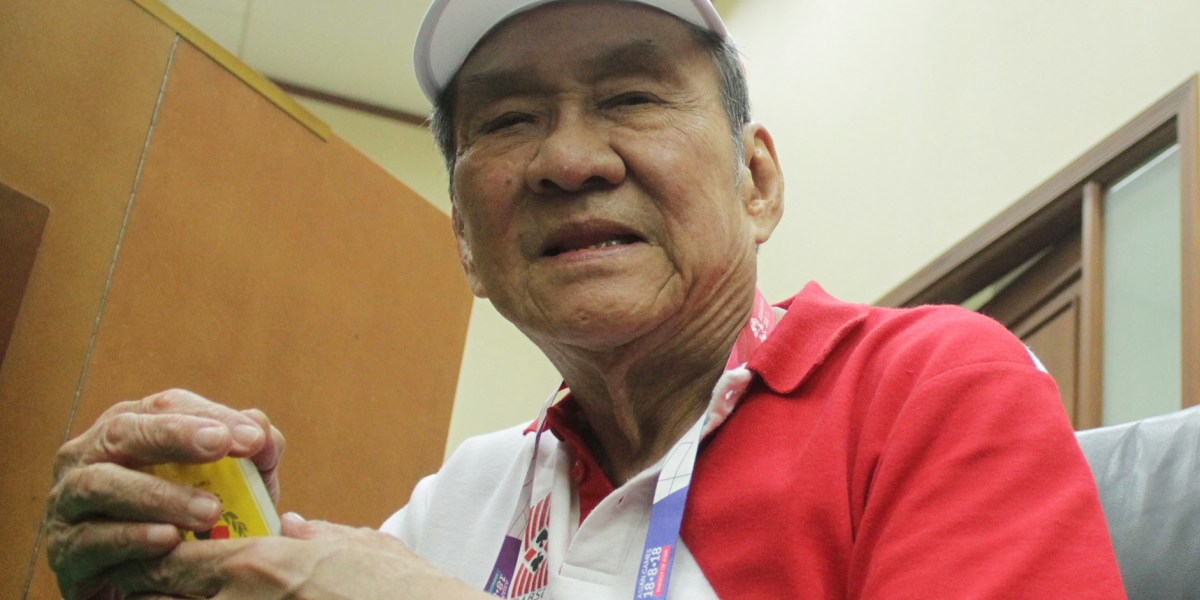 Indonesia's richest man, tobacco tycoon Michael Bambang Hartono, dies at 86 | Fortune