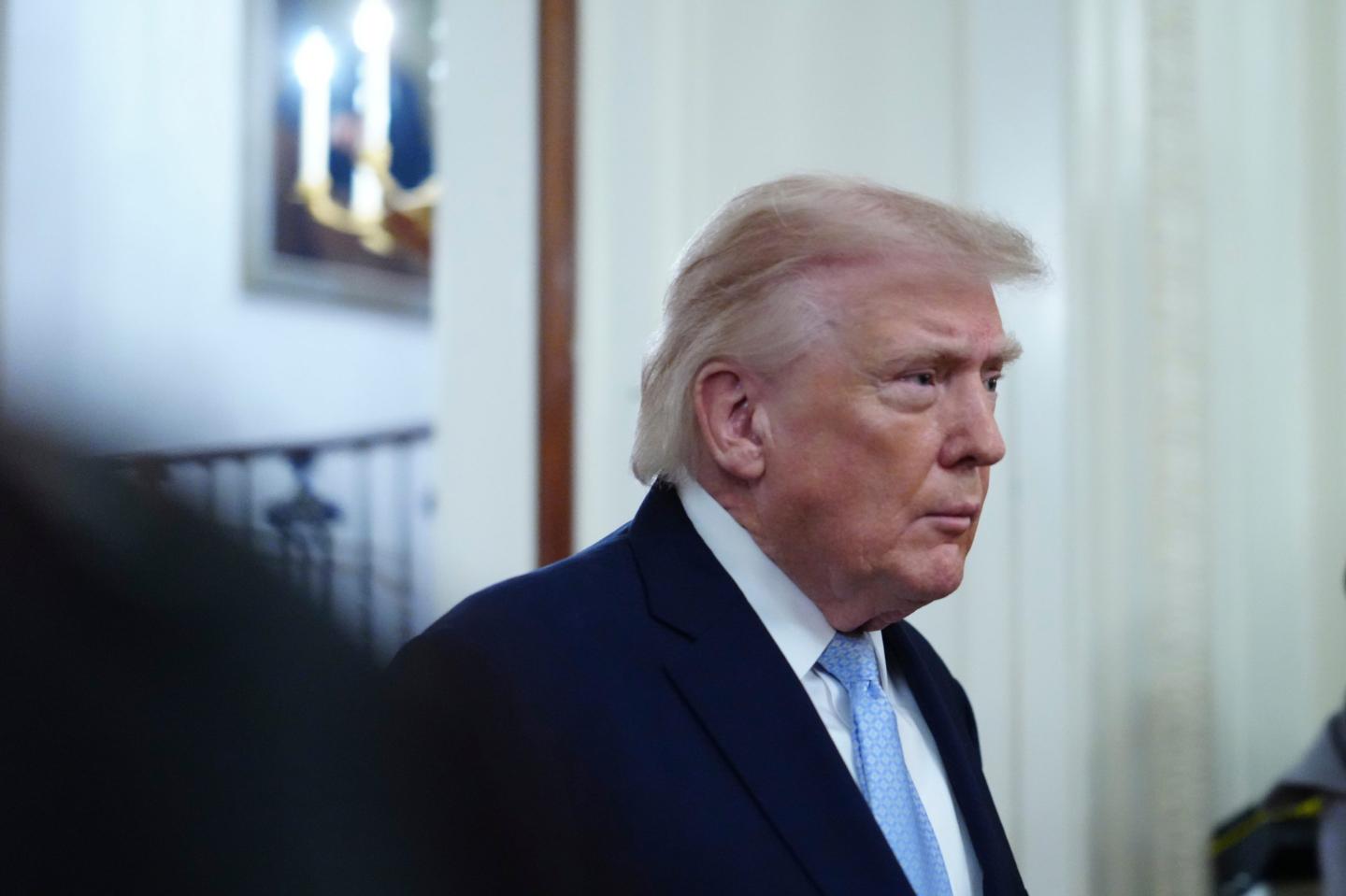 trump
