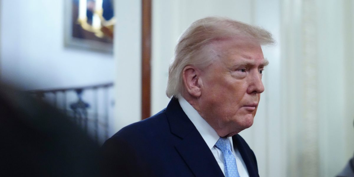 Trump's DOJ sues Harvard, claiming failure to tackle antisemitism | Fortune