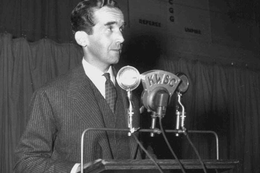 murrow