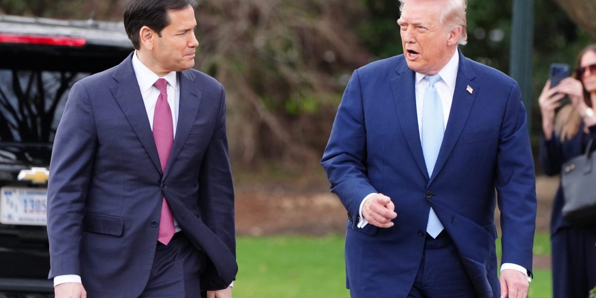 The U.S. is deploying 3 more amphibious assault ships and 2,500 additional Marines to the Mideast, joining more than 50,000 troops already there | Fortune