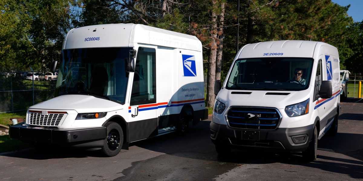 Postal Service to hike prices 8% on popular services on rising transportation costs | Fortune