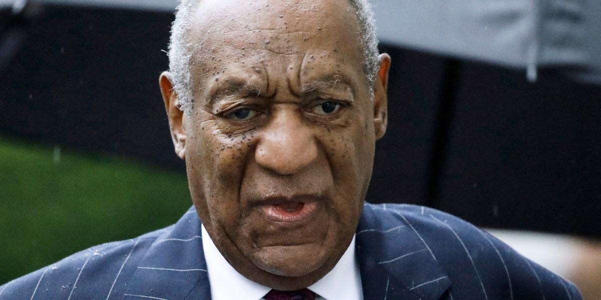 Jury holds Bill Cosby liable for sexual assault in 1972, awards $60 million | Fortune