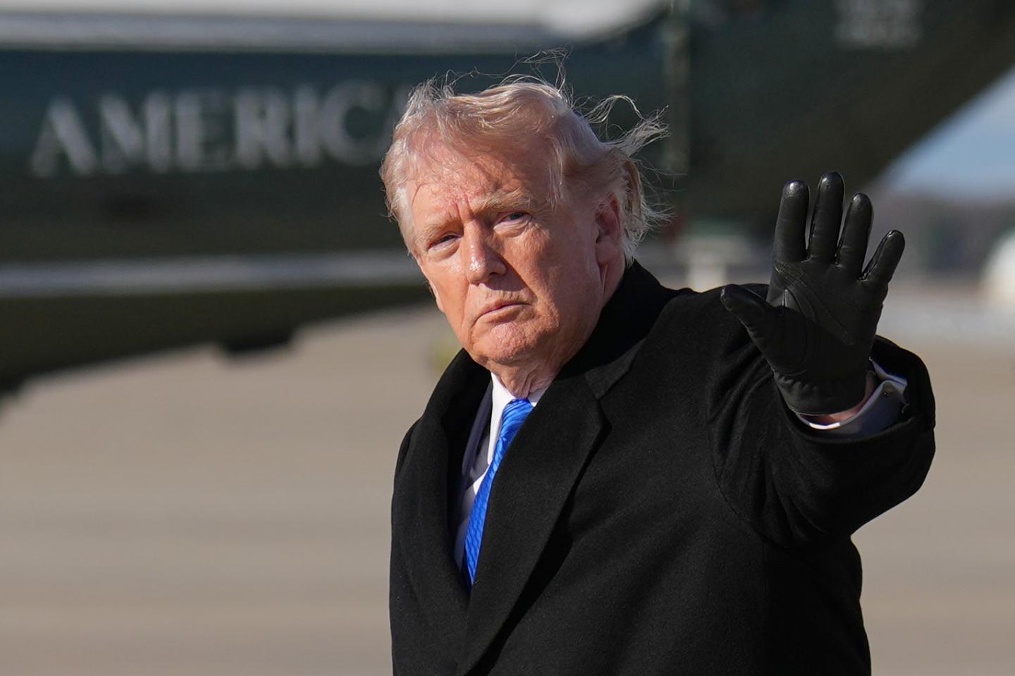trump