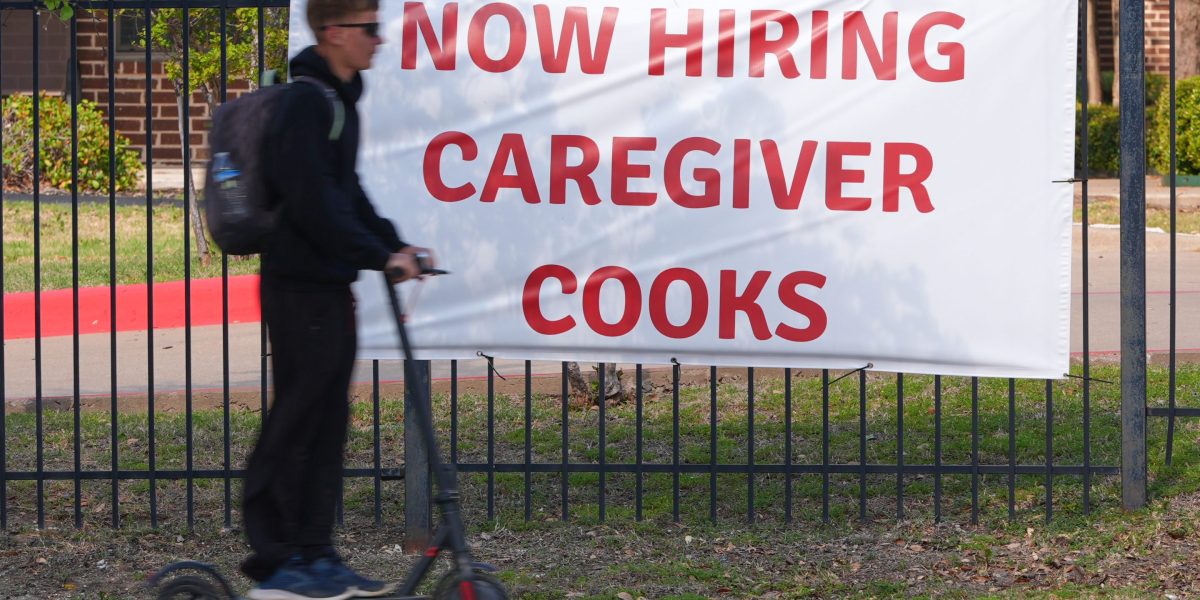 4 years after the 'Great Resignation,' workers do a 180 on whether it's a 'good time' to find a job | Fortune