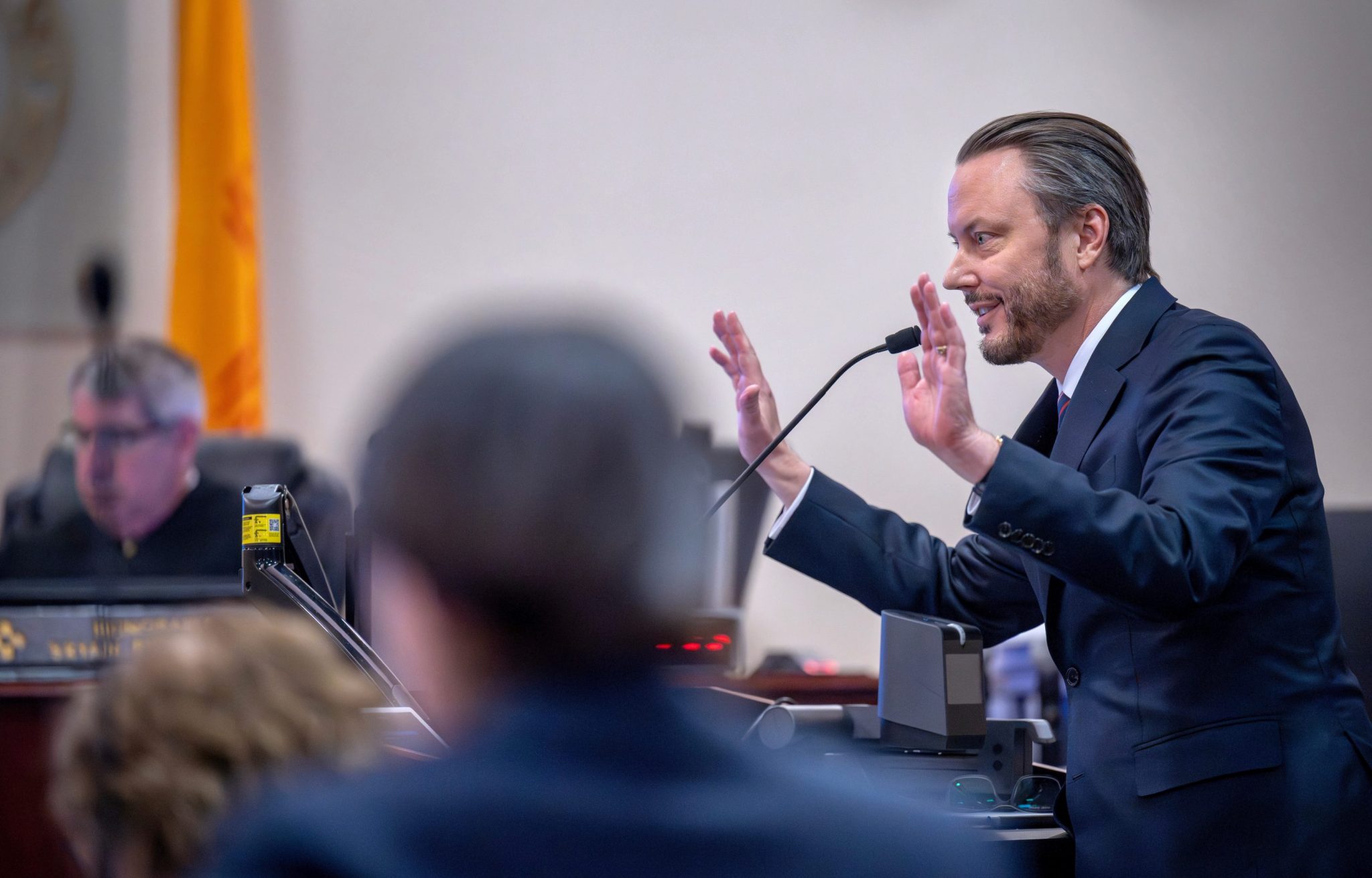 Meta, YouTube face thousands of cases on whether they harmed