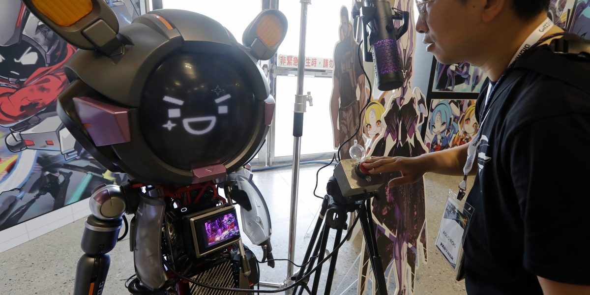 AI is so sycophantic there's a Reddit channel called 'AITA' documenting its sociopathic advice | Fortune